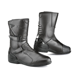 TCX SPOKE WATERPROOF BOOTS BLACK