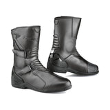 TCX SPOKE WATERPROOF BOOTS BLACK