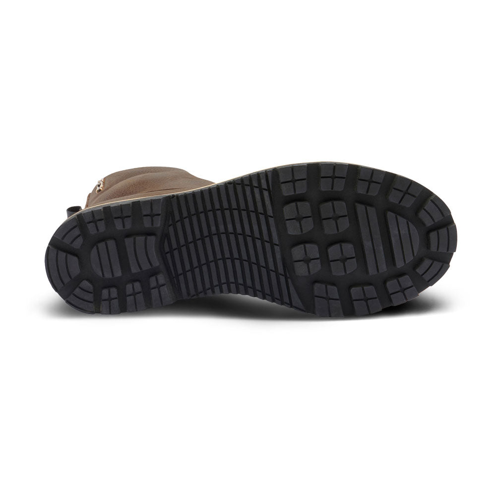 TCX HERO 2 WATERPROOF BOOTS BROWN