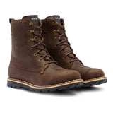 TCX HERO 2 WATERPROOF BOOTS BROWN