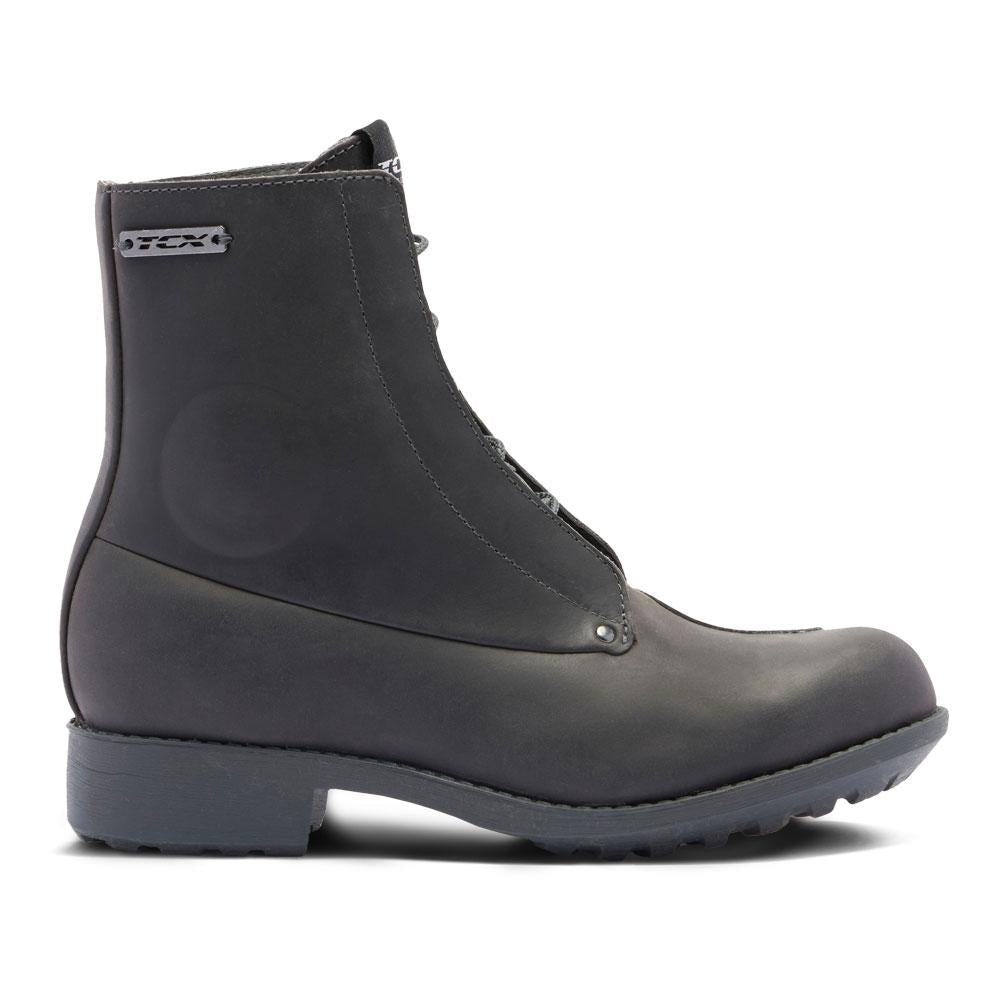 TCX BLEND 2 WATERPROOF WOMENS BOOTS BLACK