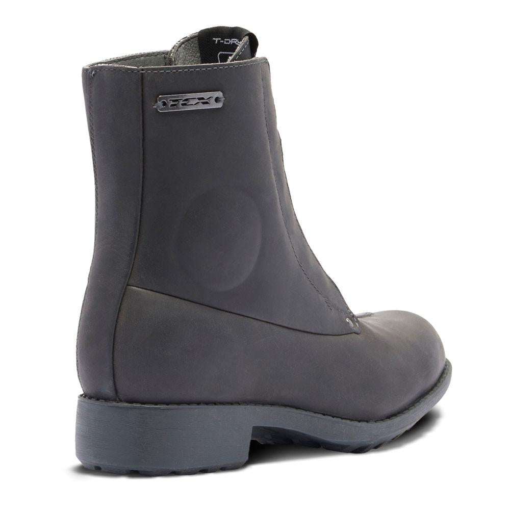 TCX BLEND 2 WATERPROOF WOMENS BOOTS BLACK