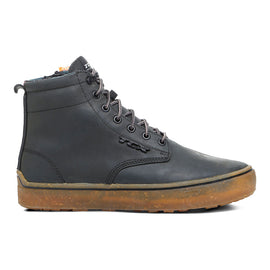 TCX DARTWOOD WATERPROOF BOOTS BLACK