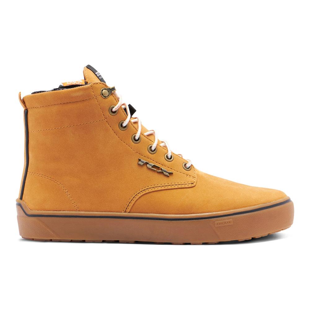 TCX BLEND 2 WATERPROOF WOMENS BOOTS BROWN E