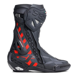 TCX RT-RACE BLACK/RED