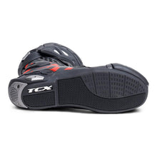 Load image into Gallery viewer, TCX RT-RACE BLACK/RED
