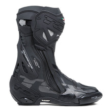 Load image into Gallery viewer, TCX RT-RACE PRO AIR BOOTS BLACK/REFLEX
