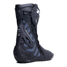 Load image into Gallery viewer, TCX RT-RACE BOOTS BLACK/DARK GREY