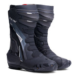 TCX S-TR1 WOMAN BOOTS BLACK/WHITE-PEARL