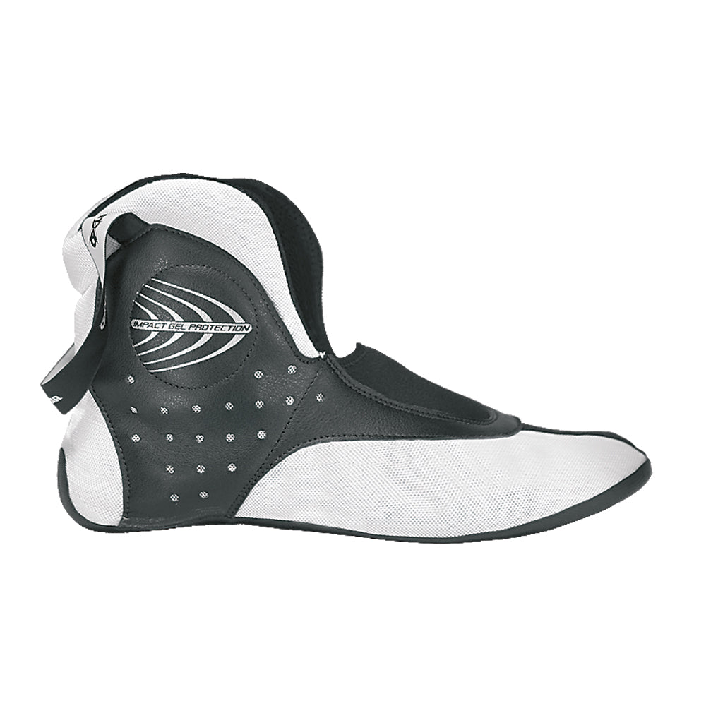 TCX - TCS SPEEDWAY BOOTS WHITE