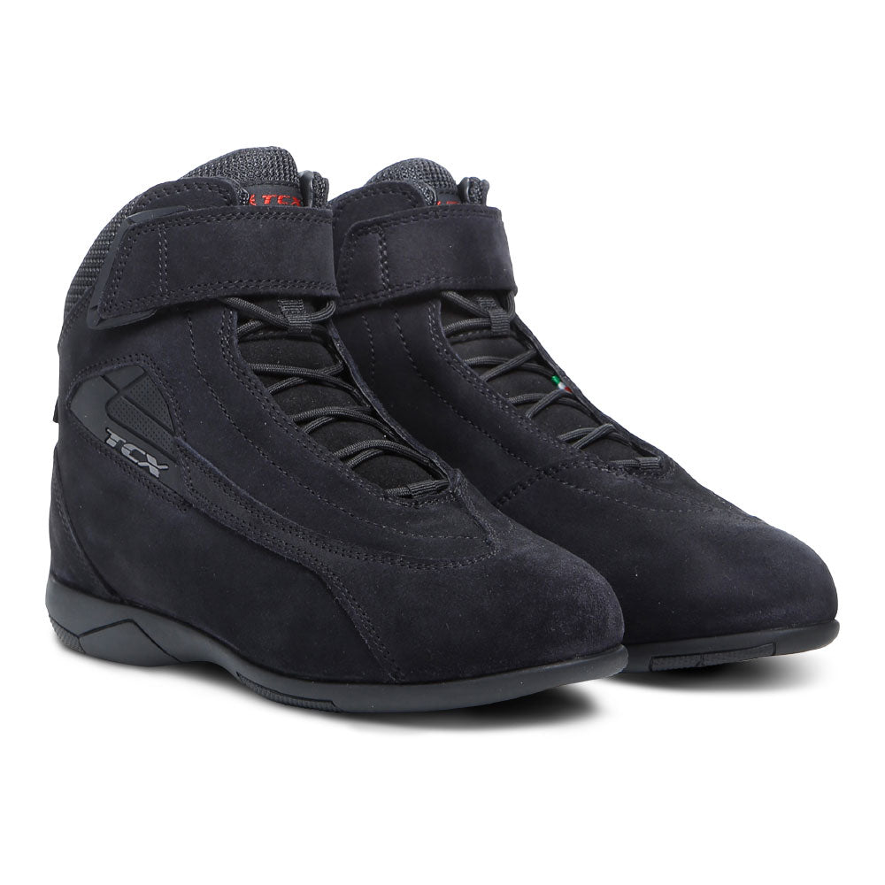 TCX LADY SPORT BOOTS BLACK