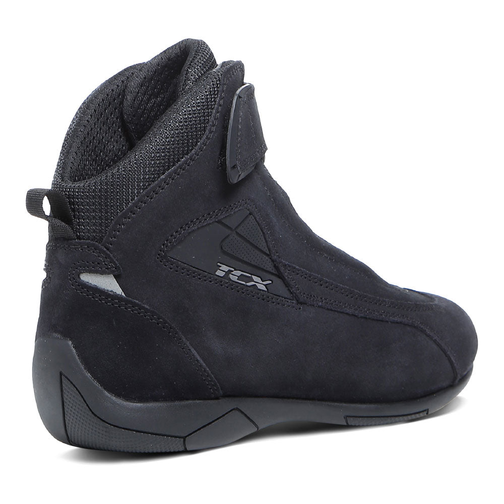 TCX LADY SPORT BOOTS BLACK