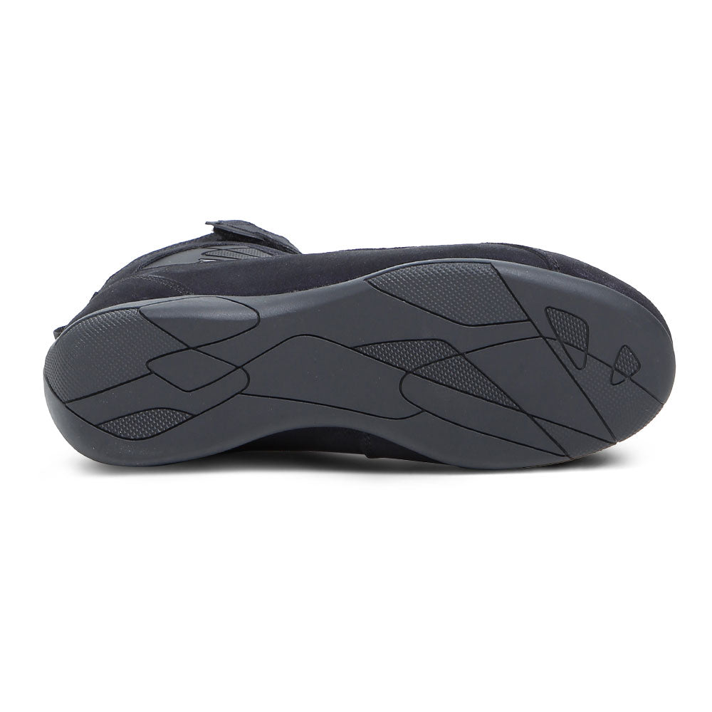 TCX LADY SPORT BOOTS BLACK