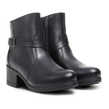 TCX X-BOULEVARD LADY WATERPROOF BOOTS BLACK