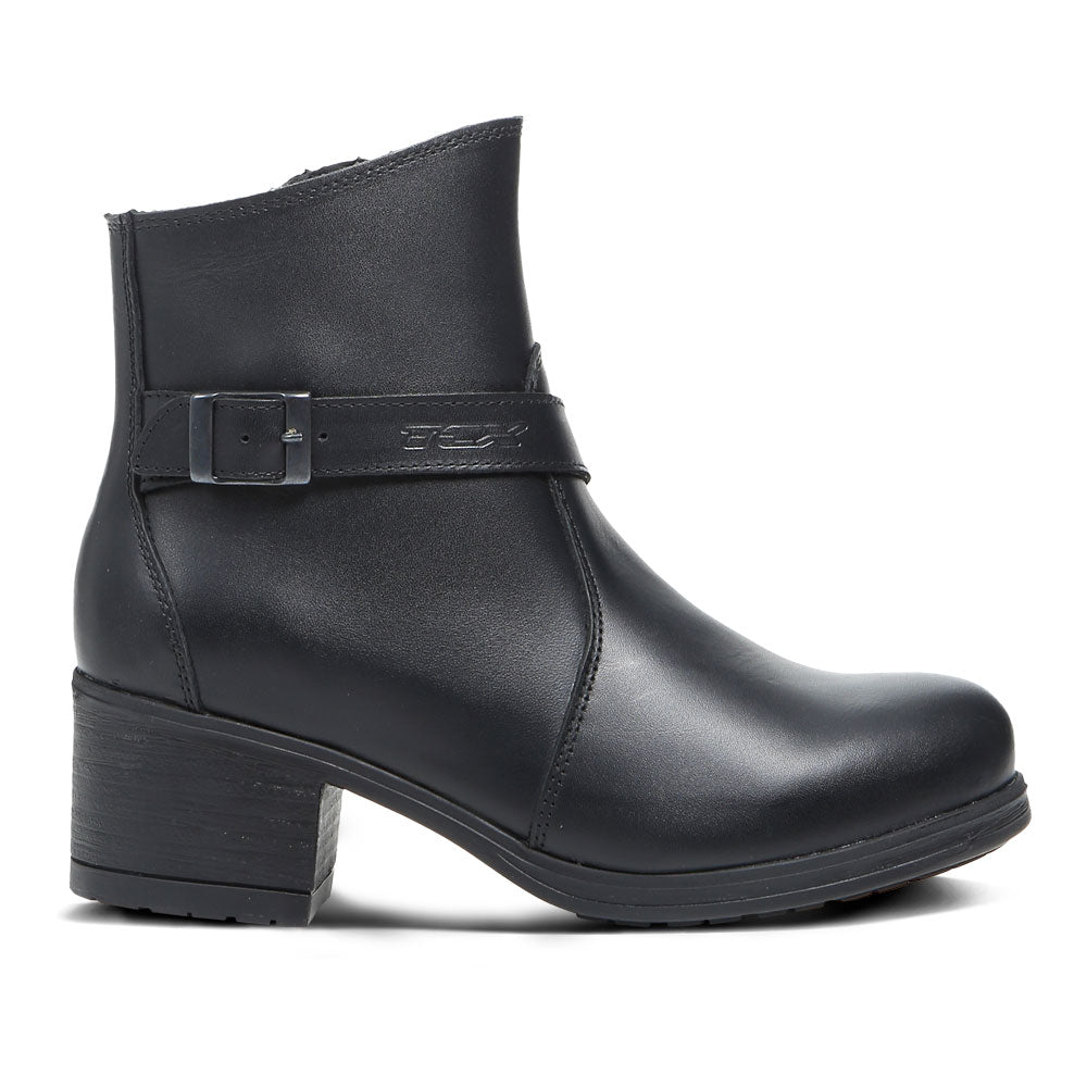TCX X-BOULEVARD LADY WATERPROOF BOOTS BLACK