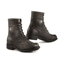 Load image into Gallery viewer, TCX X- Blend Waterproof Lady Motorcycle Boots - Brown