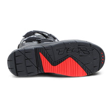 Load image into Gallery viewer, TCX COMP KID BOOTS BLACK/WHITE