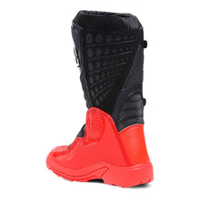 Load image into Gallery viewer, TCX COMP KID BOOTS BLACK/RED
