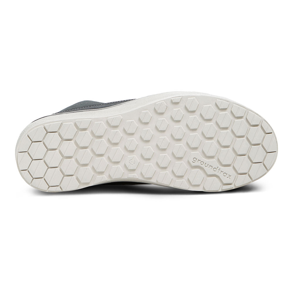 TCX STREET 3 WATERPROOF BOOTS BLACK