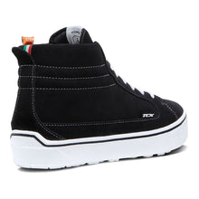 Load image into Gallery viewer, TCX Street 3 Water Proof Boots - Black/White