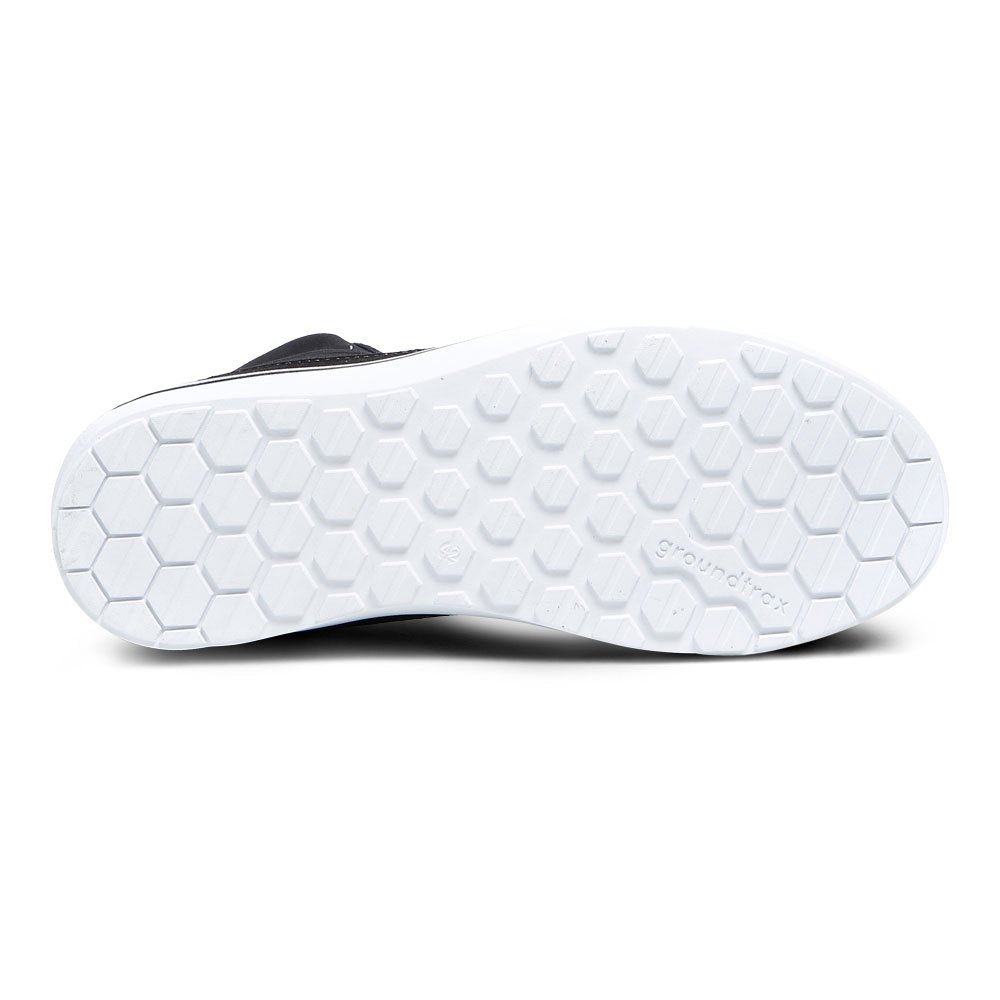 TCX Street 3 Water Proof Boots - Black/White
