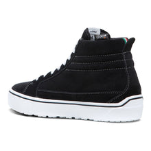 Load image into Gallery viewer, TCX Street 3 Water Proof Boots - Black/White