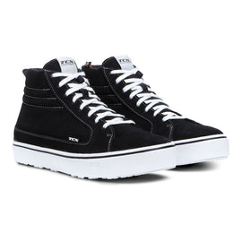 TCX Street 3 Water Proof Boots - Black/White