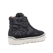 Load image into Gallery viewer, TCX STREET 3 LADY TEX WATERPROOF BOOTS BLACK/BLACK