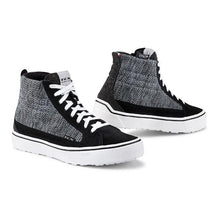 Load image into Gallery viewer, TCX Street 3 Lady Air Motorcycle Boots - Black/Grey
