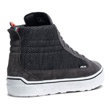 Load image into Gallery viewer, TCX STREET 3 AIR BOOTS GREY/WHITE