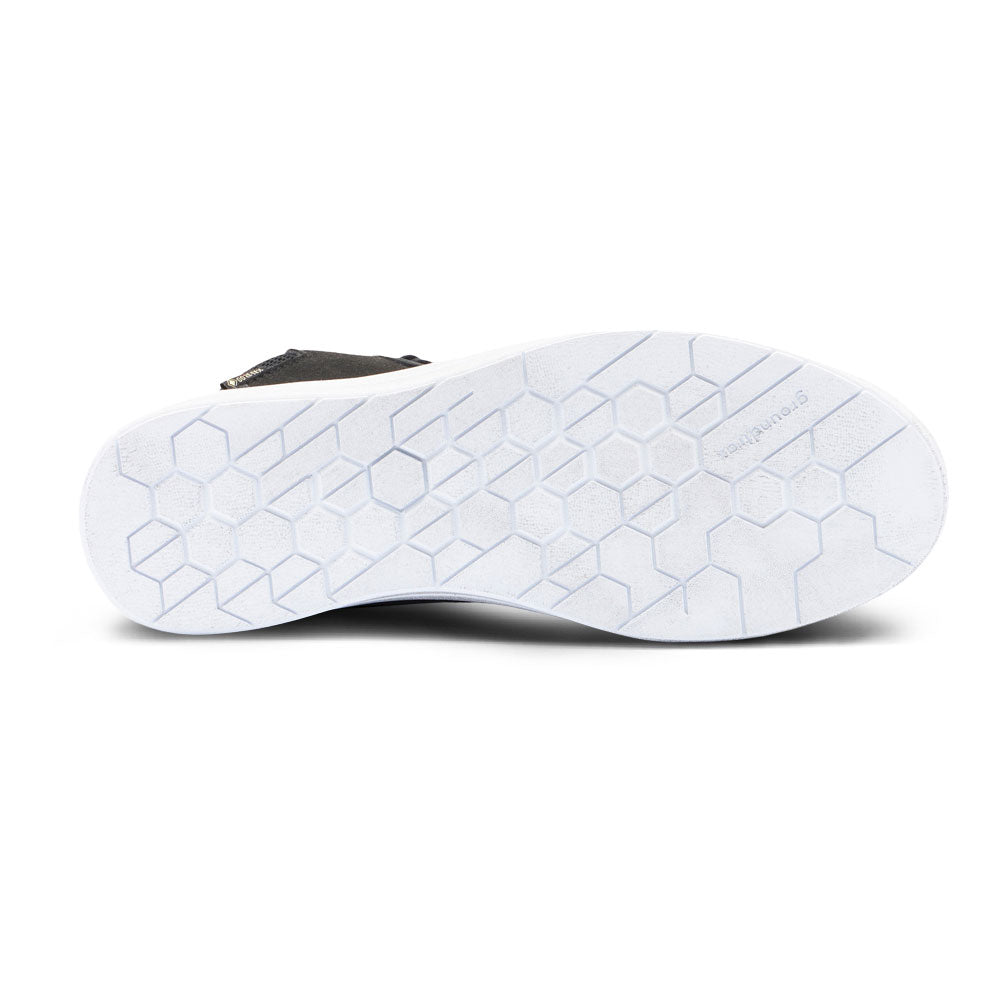 TCX MOOD 2 GORE-TEX BOOTS BLACK/WHITE/GREEN