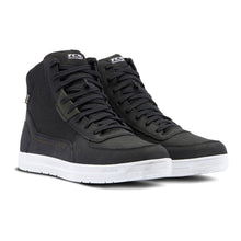 Load image into Gallery viewer, TCX MOOD 2 GORE-TEX BOOTS BLACK/WHITE/GREEN