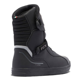 TCX TOURSTEP WATERPROOF BOOTS BLACK