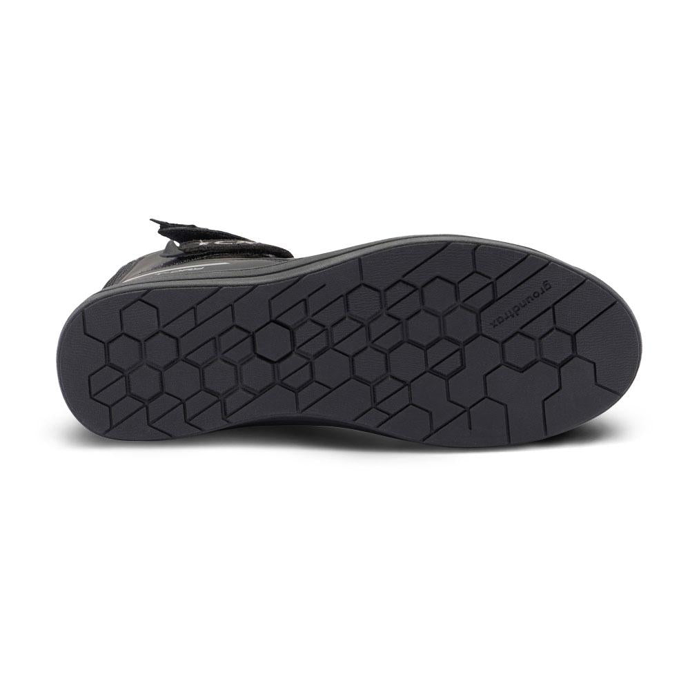 TCX TOURSTEP WATERPROOF BOOTS BLACK