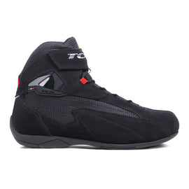 TCX PULSE BOOTS BLACK