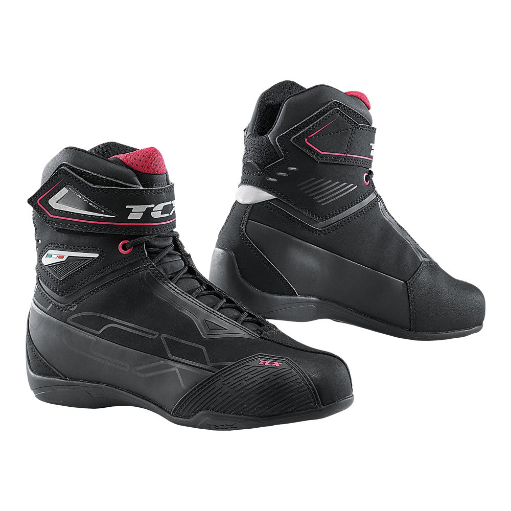 TCX-RUSH-2-LADY-WATERPROOF-BOOTS-BLACK/PINK