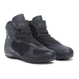 TCX RO4D AIR BOOTS BLACK/GREY