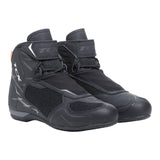 TCX-RO4D-LADY-AIR-BOOTS-BLACK/WHITE