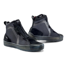 Load image into Gallery viewer, TCX Ikasu Waterproof Motorcycle Boots - Black/Reflex - MotoHeaven
