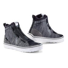 Load image into Gallery viewer, TCX Ikasu Men's Motorcycle Boots - Air Black/ Grey - MotoHeaven