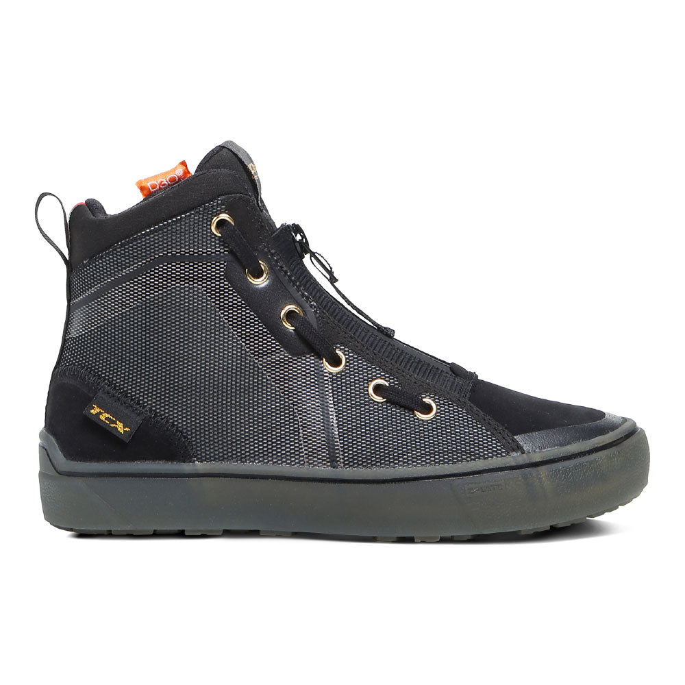 TCX IKASU LADY WATERPROOF BOOTS BLACK/REFLEX