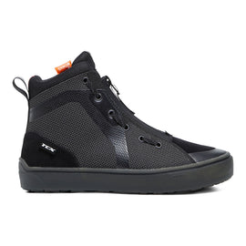 TCX IKASU AIR BOOTS BLACK
