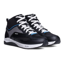 Load image into Gallery viewer, TCX NALBAK WATERPROOF BOOTS BLACK/DENIM