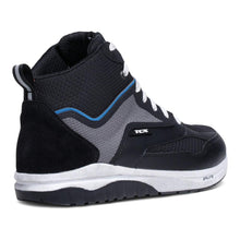 Load image into Gallery viewer, TCX NALBAK WATERPROOF BOOTS BLACK/DENIM