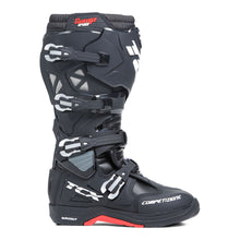 Load image into Gallery viewer, TCX COMP EVO 2 MICHELIN BOOTS BLACK
