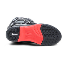 Load image into Gallery viewer, TCX COMP EVO 2 MICHELIN BOOTS BLACK