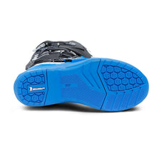 Load image into Gallery viewer, TCX Comp Evo 2 Boots - Black/Blue
