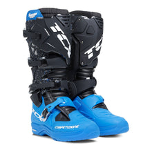 Load image into Gallery viewer, TCX Comp Evo 2 Boots - Black/Blue