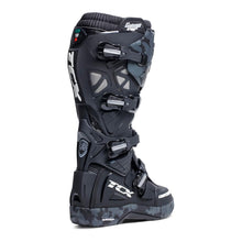 Load image into Gallery viewer, TCX COMP EVO 2 MICHELIN BOOTS BLACK/CAMO
