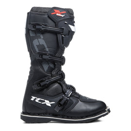 TCX X-BLAST BOOTS BLACK